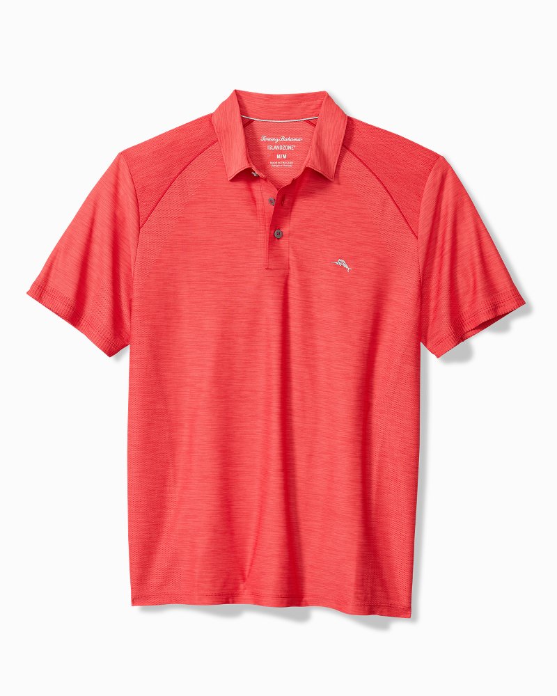 Palm Coast Pro IslandZone® Polo - Tommy Bahama Men