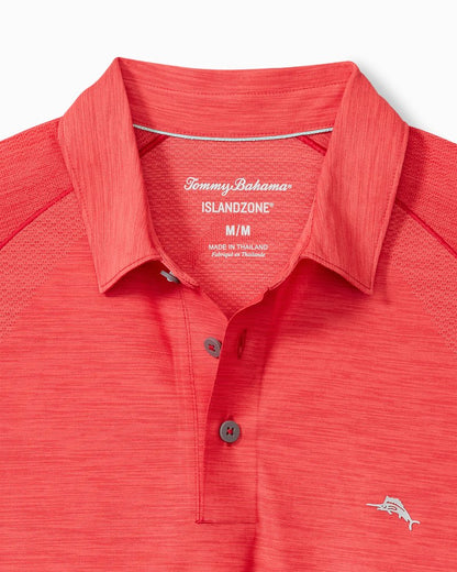 Palm Coast Pro IslandZone® Polo - Tommy Bahama Men