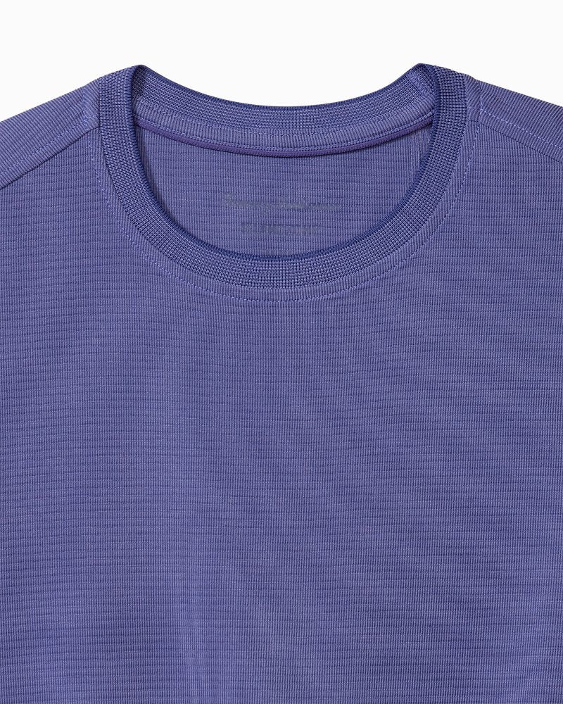 Coastal Crest IslandZone® Long-Sleeve T-Shirt - Tommy Bahama Men