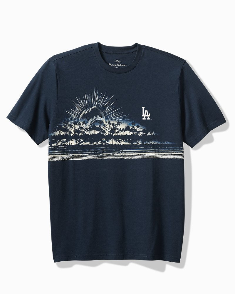 <i>MLB®</i> Catch the Sunset Graphic T-Shirt - Tommy Bahama Men