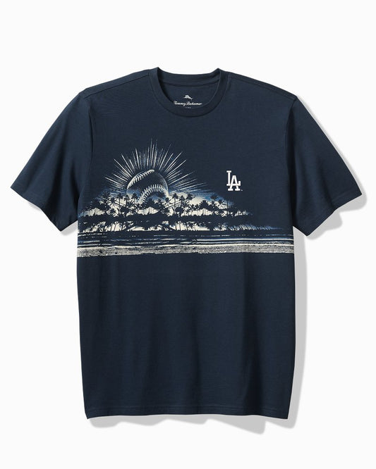 <i>MLB®</i> Catch the Sunset Graphic T-Shirt - Tommy Bahama Men
