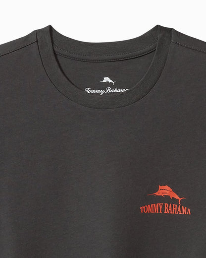 Hazy Conditions Graphic T-Shirt - Tommy Bahama Men