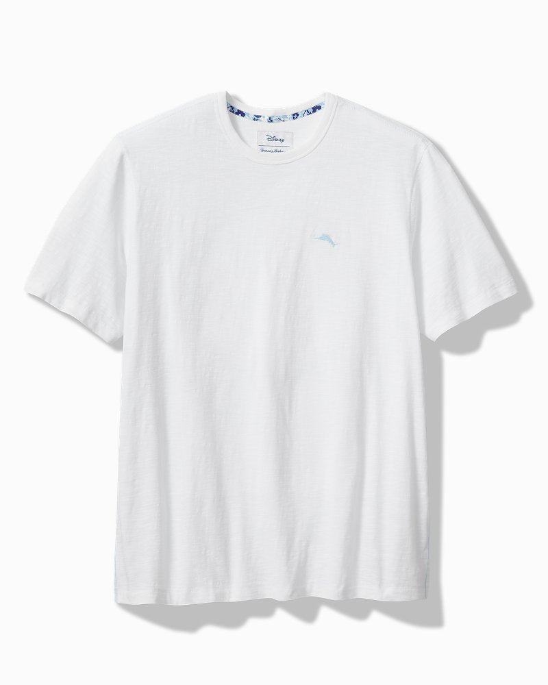 Disney Paradise Bound Short-Sleeve Lux T-Shirt - Tommy Bahama Men