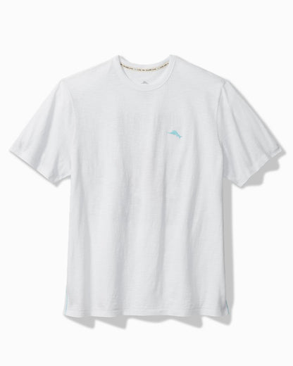 Maple Sails Short-Sleeve Lux T-Shirt - Tommy Bahama Men
