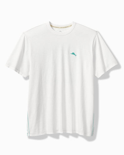 Island Destination Short-Sleeve Lux T-Shirt - Tommy Bahama Men