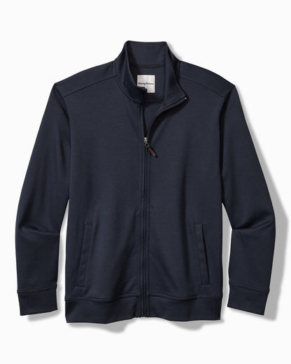 Martinique Full-Zip Jacket - Tommy Bahama Men