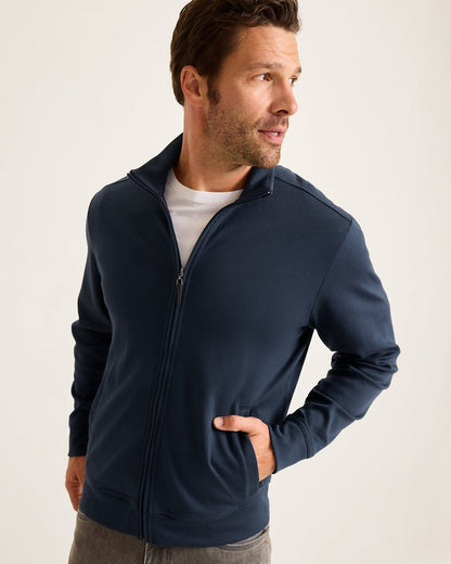 Martinique Full-Zip Jacket - Tommy Bahama Men