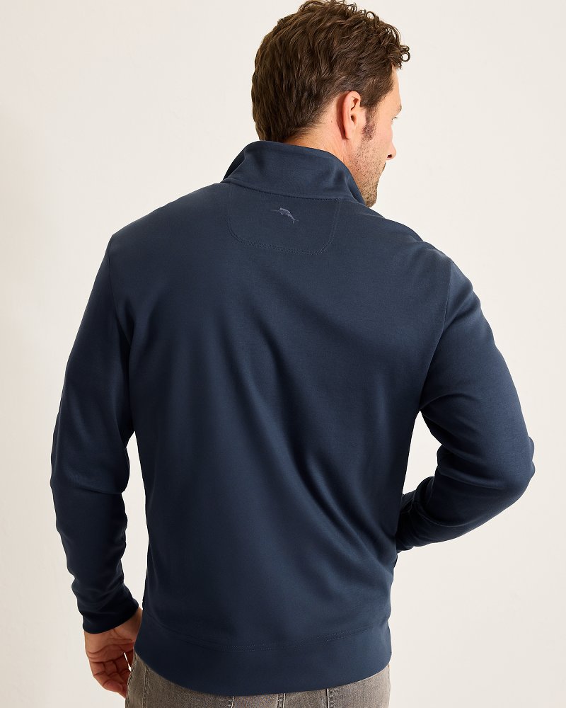 Martinique Full-Zip Jacket - Tommy Bahama Men