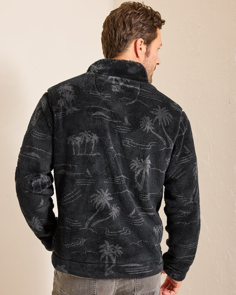 Twilight Shore Reversible Full-Zip Jacket - Tommy Bahama Men