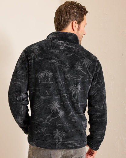 Twilight Shore Reversible Full-Zip Jacket - Tommy Bahama Men