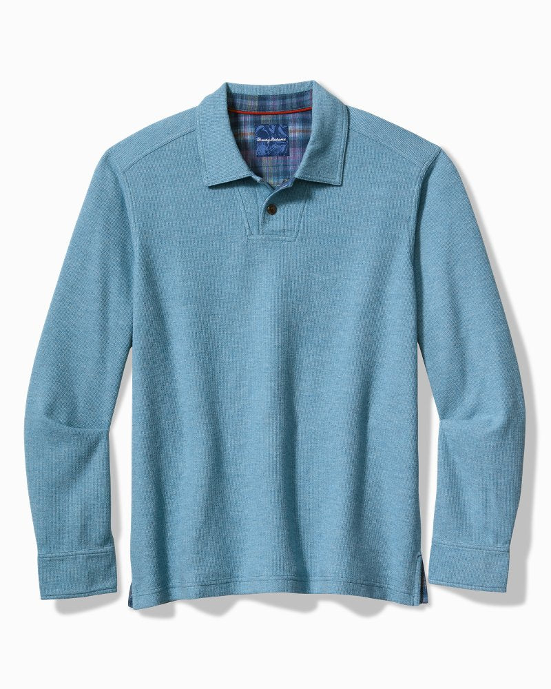 Las Arias Sweatshirt Polo - Tommy Bahama Men