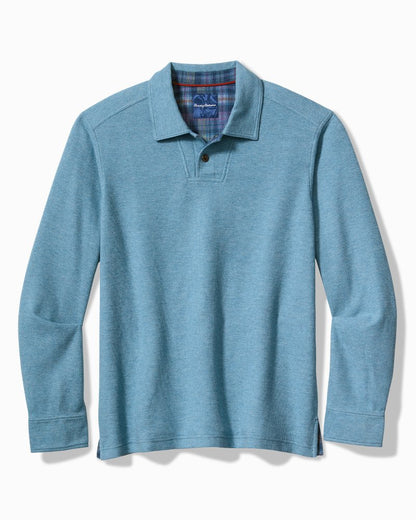 Las Arias Sweatshirt Polo - Tommy Bahama Men
