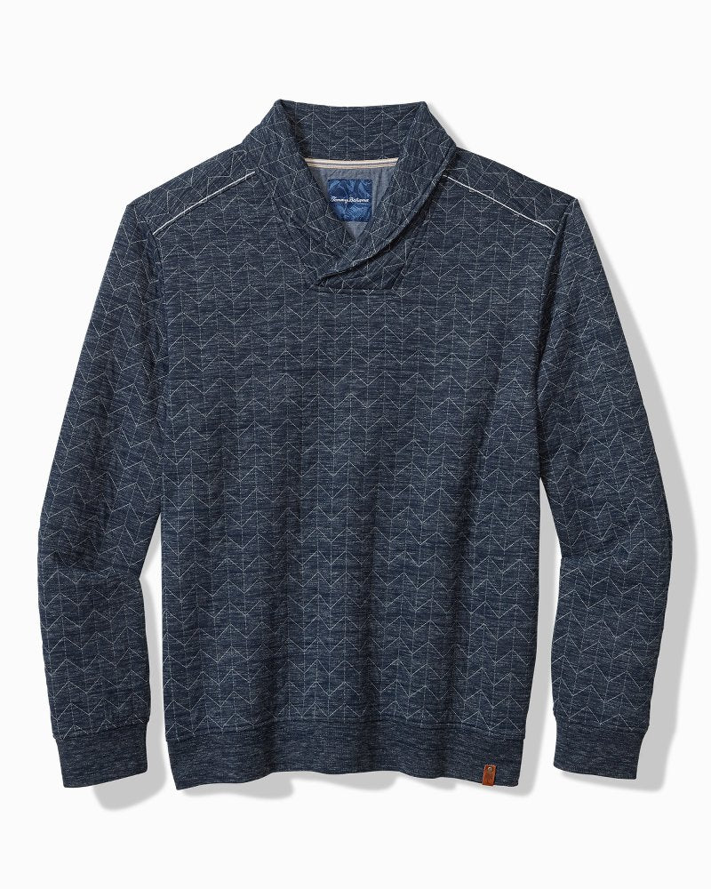 Cobble Hill Sweatshirt - Tommy Bahama Men