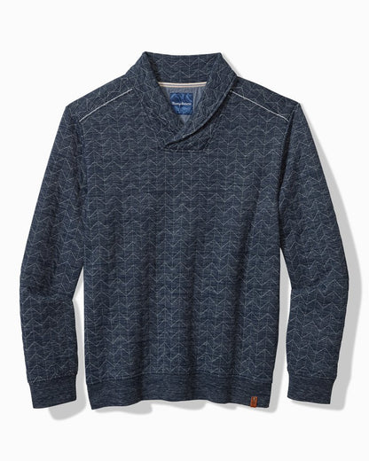 Cobble Hill Sweatshirt - Tommy Bahama Men
