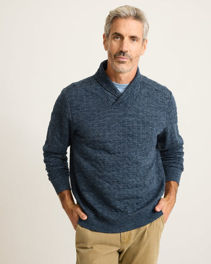 Cobble Hill Sweatshirt - Tommy Bahama Men