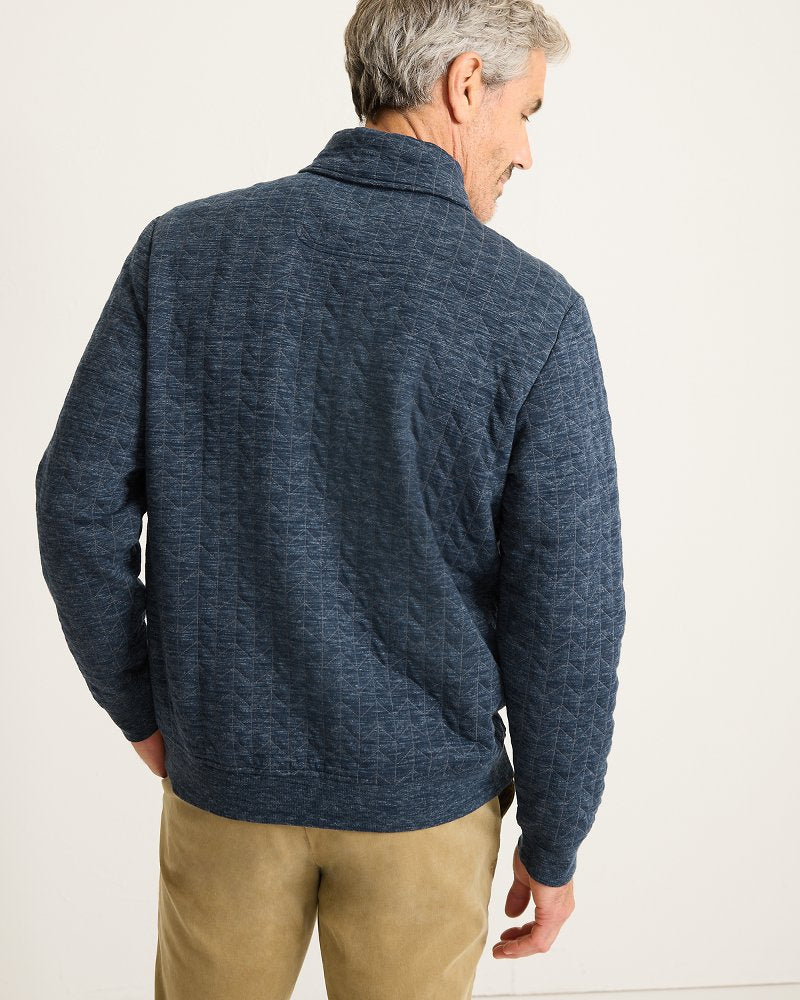 Cobble Hill Sweatshirt - Tommy Bahama Men