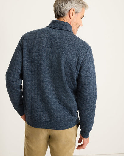 Cobble Hill Sweatshirt - Tommy Bahama Men