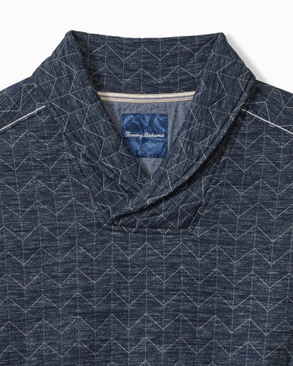 Cobble Hill Sweatshirt - Tommy Bahama Men