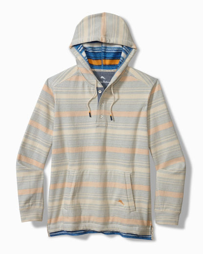Sunset Sands Baja Hoodie - Tommy Bahama Men
