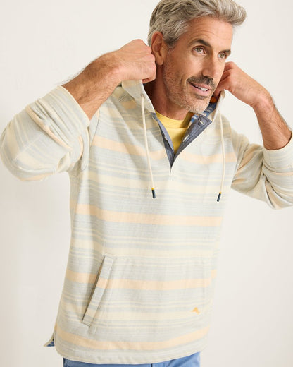 Sunset Sands Baja Hoodie - Tommy Bahama Men