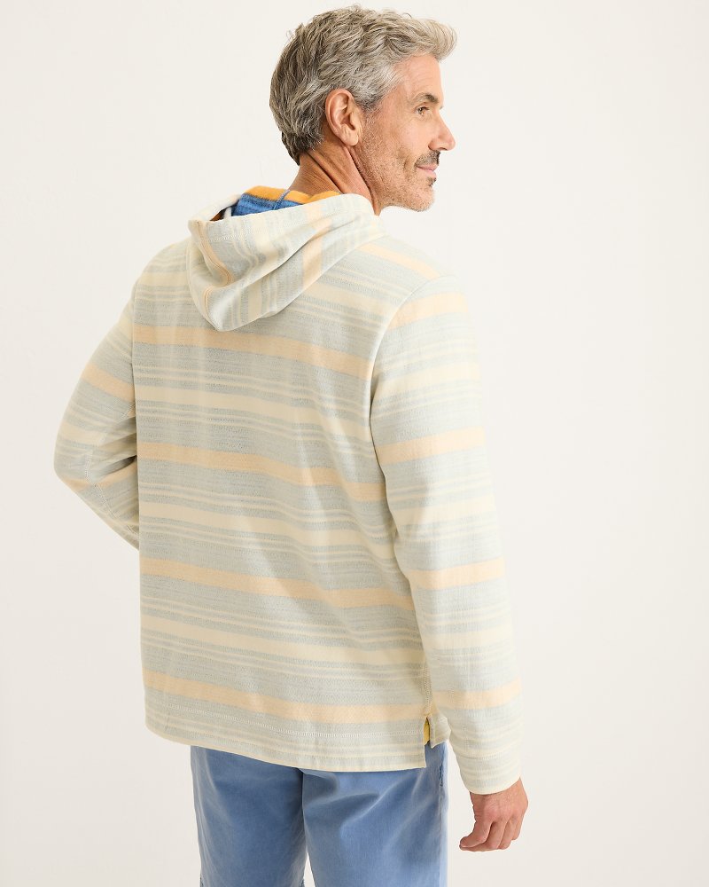 Sunset Sands Baja Hoodie - Tommy Bahama Men