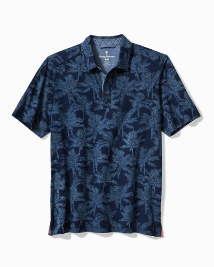 Palm Impressions Polo - Tommy Bahama Men
