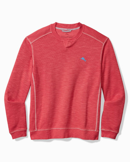 Tobago Bay Abaco Sweatshirt - Tommy Bahama Men