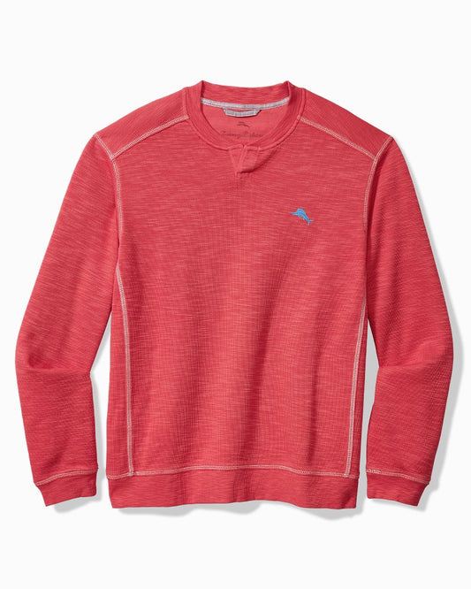 Tobago Bay Abaco Sweatshirt - Tommy Bahama Men
