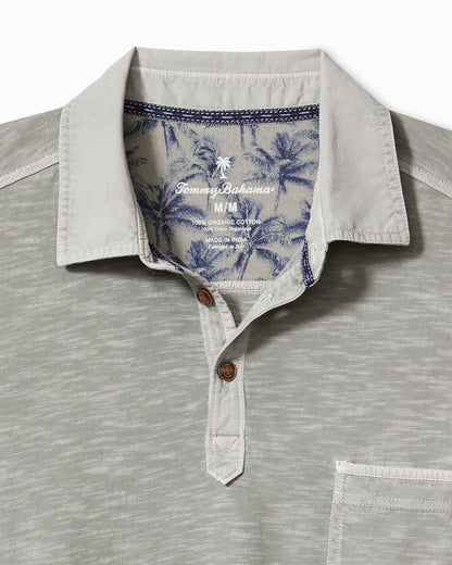 Condesa Canyon Polo - Tommy Bahama Men