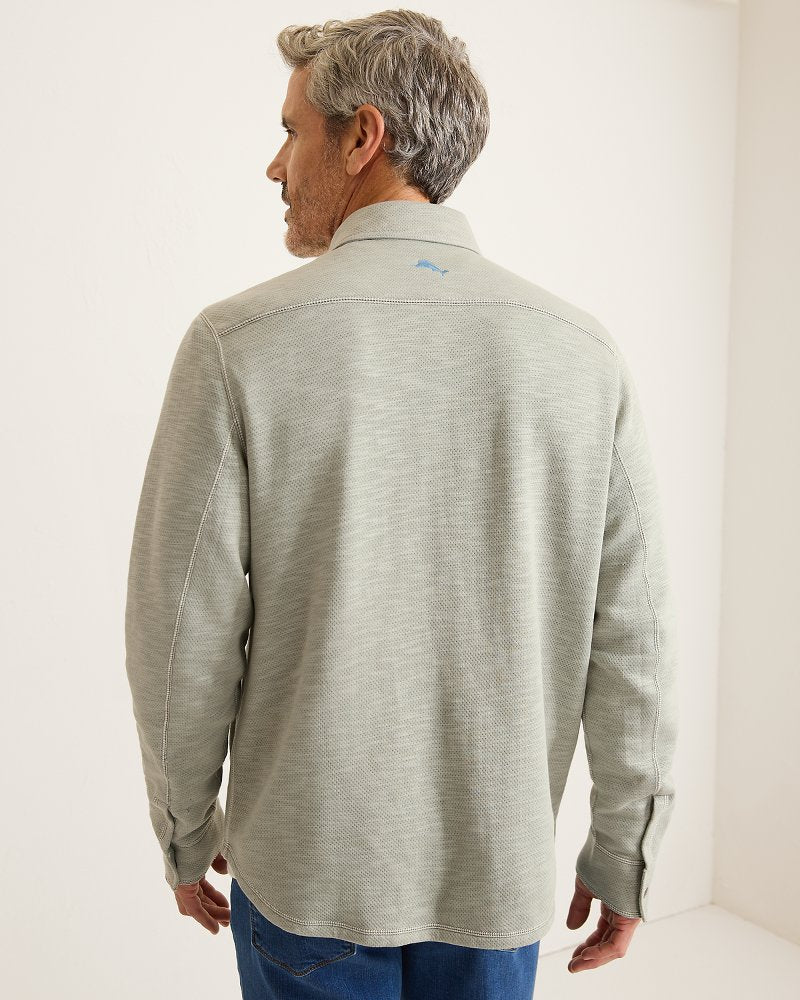 Trinidad CPO Shirt Jacket - Tommy Bahama Men