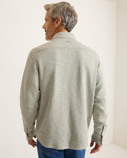 Trinidad CPO Shirt Jacket - Tommy Bahama Men
