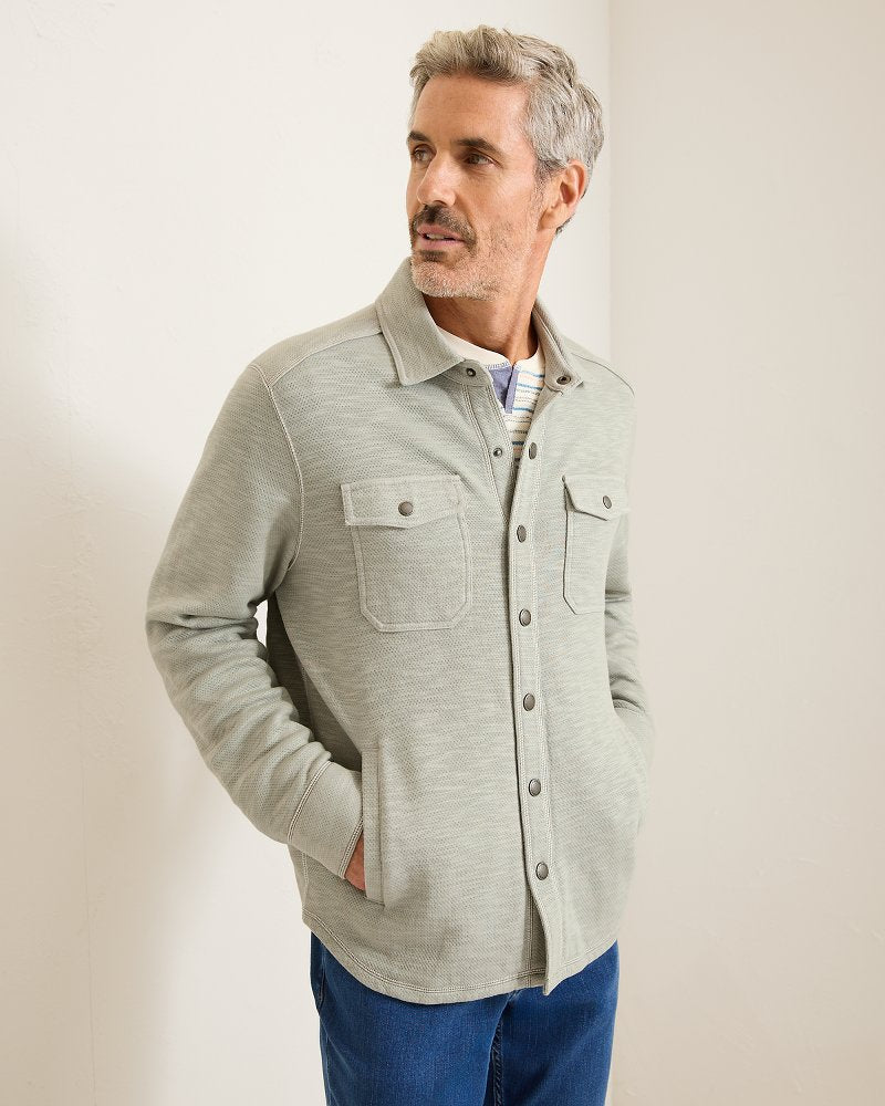 Trinidad CPO Shirt Jacket - Tommy Bahama Men