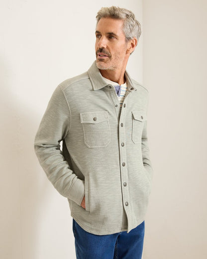 Trinidad CPO Shirt Jacket - Tommy Bahama Men