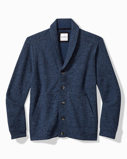 Granite Bay Cardigan - Tommy Bahama Men