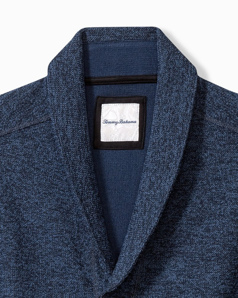 Granite Bay Cardigan - Tommy Bahama Men