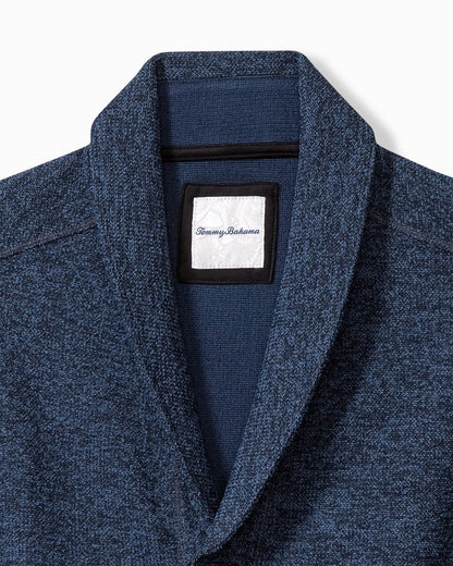 Granite Bay Cardigan - Tommy Bahama Men