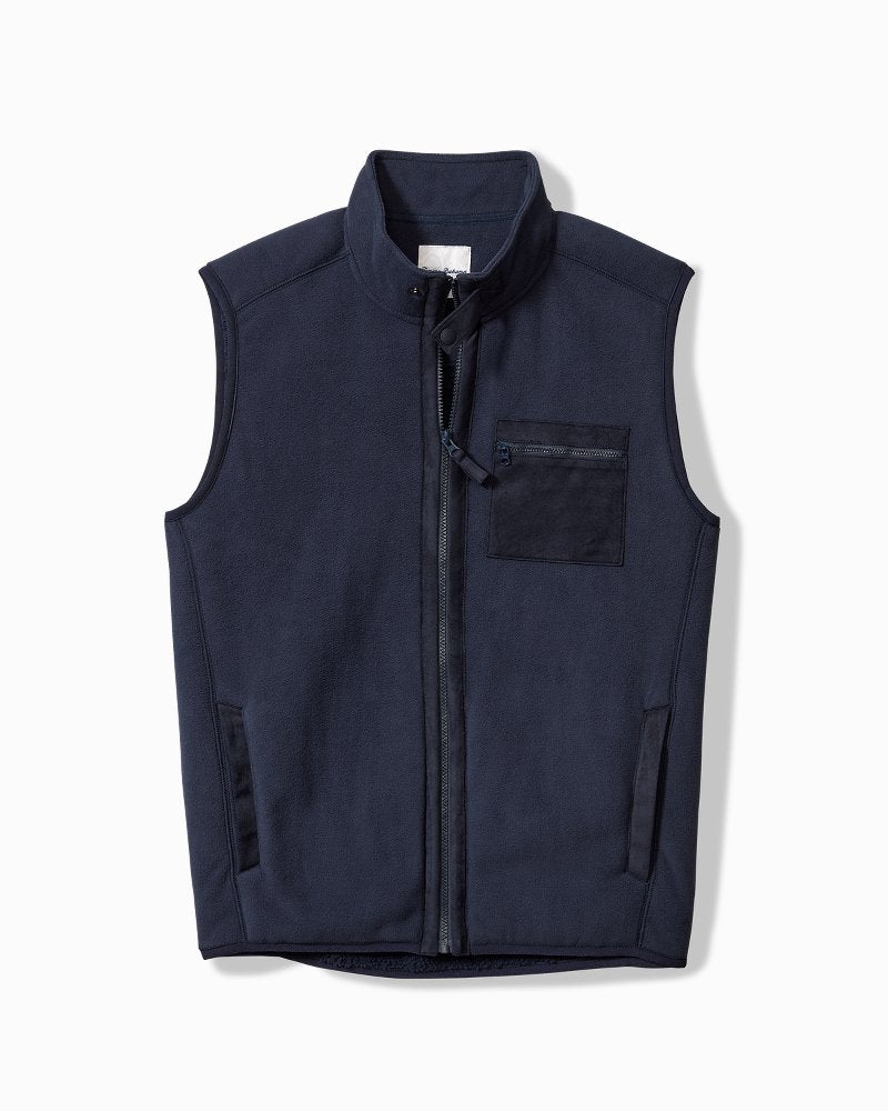 Olympic Bay Vest - Tommy Bahama Men