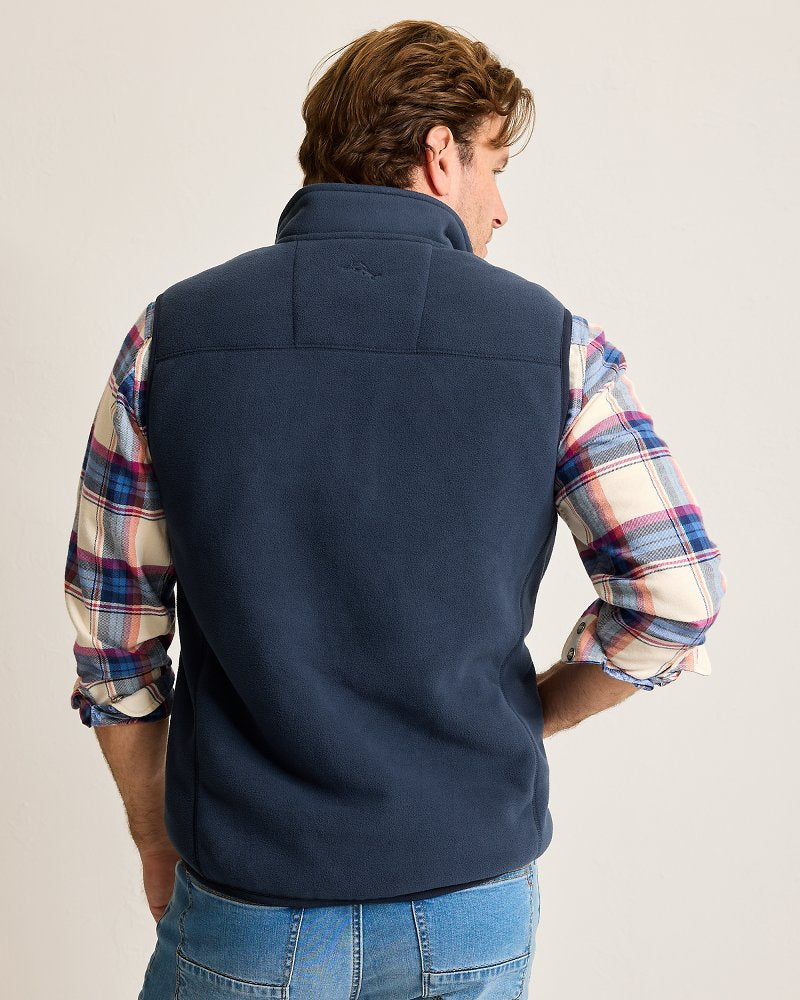 Olympic Bay Vest - Tommy Bahama Men