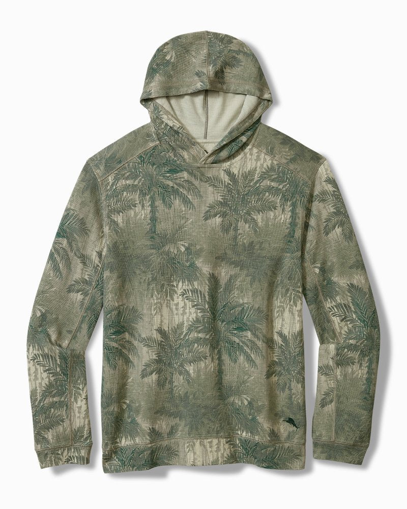 Tobago Bay Jungle King Hoodie - Tommy Bahama Men