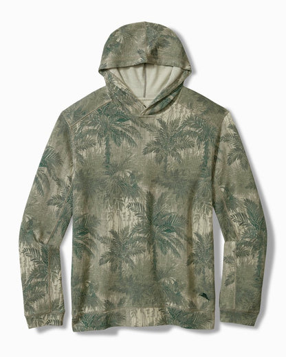 Tobago Bay Jungle King Hoodie - Tommy Bahama Men