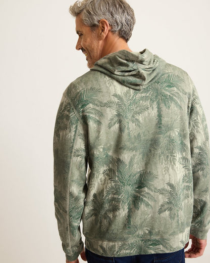 Tobago Bay Jungle King Hoodie - Tommy Bahama Men