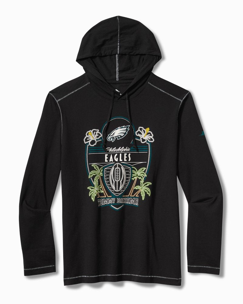 NFL Kinetic Kickoff Long-Sleeve Hoodie - Tommy Bahama Men