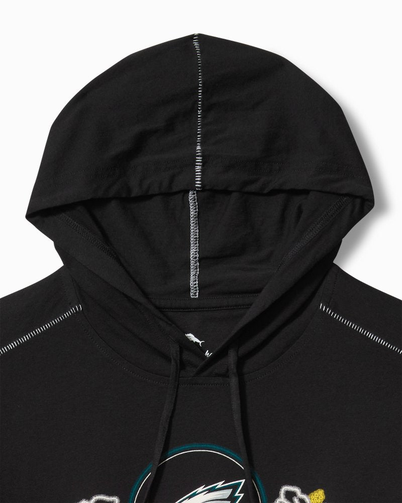 NFL Kinetic Kickoff Long-Sleeve Hoodie - Tommy Bahama Men