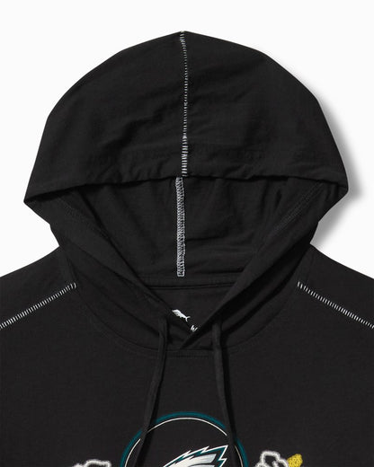NFL Kinetic Kickoff Long-Sleeve Hoodie - Tommy Bahama Men