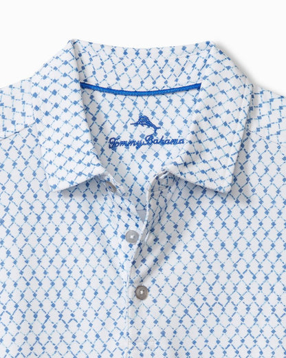 Diamond Peak IslandZone® Polo - Tommy Bahama Men