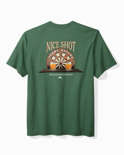 Between the Ryes Graphic Pocket T-Shirt - Tommy Bahama Men