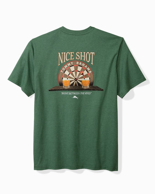 Between the Ryes Graphic Pocket T-Shirt - Tommy Bahama Men