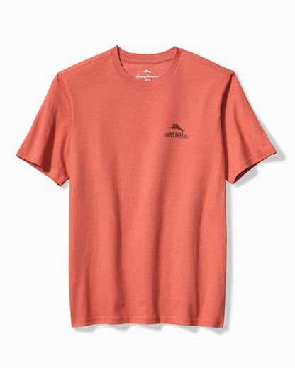 Bar for the Course Graphic T-Shirt - Tommy Bahama Men