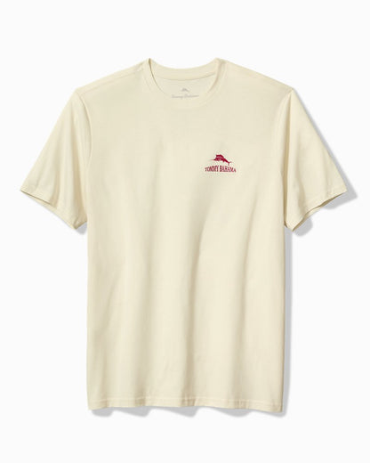 Cabradoodle Graphic T-Shirt - Tommy Bahama Men