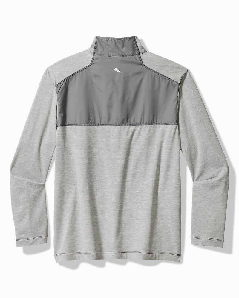 NFL High Score Half-Zip IslandZone® Sweatshirt - Tommy Bahama Men